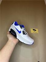 Nike Air Max 90 racer blue gs Uk4 Brand New£ DV3607100