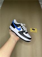 Nike Air Force 1 Low racer blue gs Uk4.5 Brand new£ FN8008001