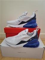 Nike Air Max 270 GS UK SIZE 6 EU 39