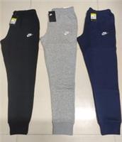 Mens Nike Joggers Track Pants Sports Loungewear Bottoms - M Regular