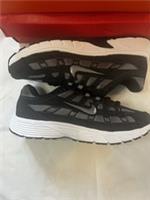 Nike P-6000 Black Grey Trainers UK 8.5 EU 43 US 9.5 | Brand New with Tags