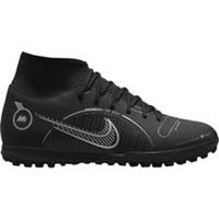 Nike Superfly 8 Club TF Black Indoor Football Boots DJ2909_007_7