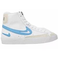 Nike Blazer Mid GS White Mid Top Sneakers FN7790_100_3.5