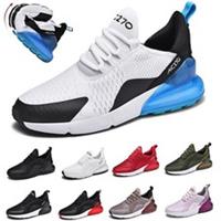 Mens Casual Sports Trainers Womens Athletic Shoes 270 Running Sneakers Size UK