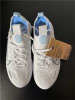 Women's Nike Trainers Free Run Flyknit Running Shoes Size 3.5