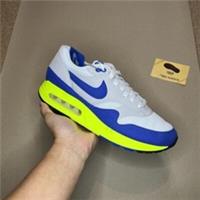 Nike air max 1 big bubble air max day royal volt Uk6 Us6.5 Brand New? HF2903100