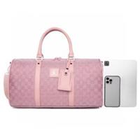 Nike Air Jordan Duffle: Official Stylish Sports/Travel Bag, Free UK Shipping