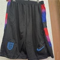 Nike England WEC 2025 Badge Away shorts size 28