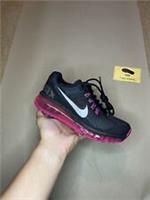Nike Air max 2013 black fusion pink gs Uk3 brand new✅ 555753001