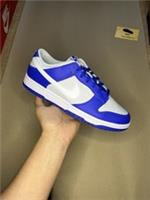 Nike dunk low racer blue photon dust Uk5.5 Brand New✅ FN3416001
