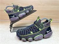 Nike ISPA Link Off Noir Limelight Size Uk 4.5 CN2269 001