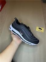 Nike air max 97 black white Uk11.5 Brand New✅ 921826001