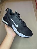 Nike Air Max Alpha Trainer 5 black white Uk8.5 Brand New✅ DM0829001