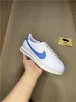 Nike Cortez pale white unc blue Uk4.5 Brand New✅ DN1791102