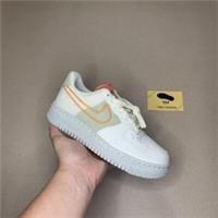 Nike Air Force 1 stitch swoosh Uk5 Brand New✅
