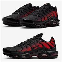 NIKE AIR MAX PLUS TN BRED FADE DM0032-021 MENS TRAINERS VARIOUS SIZES