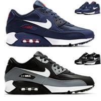 Nike Air Max 90 Men's /Women's Trainers Sports Running Shoes Sneakers
