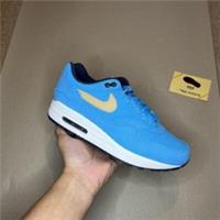 Nike air max 1 corduroy baltic blue UK6 (7us) Brand New✅ FB8915400