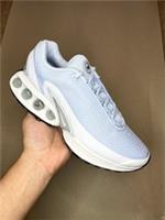 Nike Air Max DN half blue white trainers Uk7 Brand New✅ FJ3145400