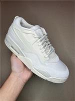 Nike Air Jordan 4 RM legend light brown trainers Uk8.5 Brand New✅ FQ7940200