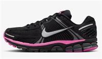 Nike Zoom Vomero 5 Black/Pink/Metallic Trainers-ALL SIZES-Genuine-RRP £145