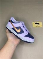 Nike dunk low copper swoosh gs Uk3.5 Brand New✅ DX1663400