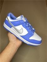 Nike Dunk Low NN royal pulse silver white trainers Uk6 Brand New✅ DD1873402