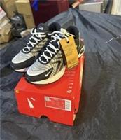 BRAND NEW Nike Air Max TW Mens Trainers Black/White UK 5.5