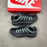 NIKE P-6000 - ANTHRACITE IRON GREY