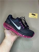 Nike Air max 2013 black fusion pink gs Uk3 brand new✅ 555753001