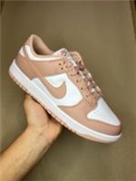 Nike Dunk Low Rose Whisper trainers Uk8 Brand New✅ DD1503118