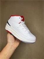 Nike Air Jordan 2 Retro Origins ps Uk13 Brand New✅ DQ8564101