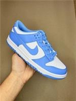 Nike Dunk Low UNC Powder Blue gs trainers Uk5 Brand New✅ CW1590103