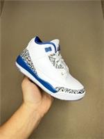 Nike Air Jordan 3 Wizards ps trainers Uk11 Brand New✅ DM0966148