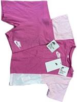 Nike 2-Piece Set Unisex Baby & Toddler 18-24 Months Pink Colourblock