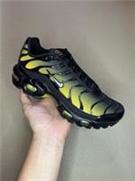 Nike Air Max Plus TN GS black university gold Uk5 brand new✅ IB2870001