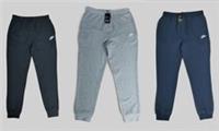 NIKE MENS SPORTSWEAR FLEECE JOGGERS FOR WINTER - XL Regular