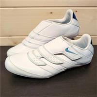 Nike Roubaix V Womens UK 6 EU 40 US 8.5 White Rare Trainers Y2K 2009 316262-141