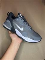 Nike Air Max Alpha Trainer 5 smoke grey Uk10 Brand New✅ DM0829003