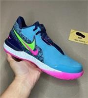 Nike zoom lebron NXXT gen AMPD south beach Uk10 Brand New✅ FJ1566300