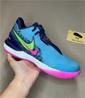 Nike zoom lebron NXXT gen AMPD south beach Uk9.5 Brand New✅ FJ1566300