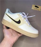 Nike Air Force 1 Low passing notes pack gs Uk6 (us7) Brand New✅ HQ3473122