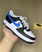 Nike Air Force 1 Low Trainers racer blue gs Uk4.5 Brand new✅ FN8008001