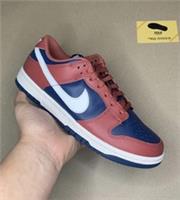 Nike Dunk Low Trainers canyon rust Uk5 Brand New✅ DD1503602