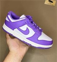 Nike Dunk Low NN black raspberry purple Uk6 Brand New✅ DD1873108