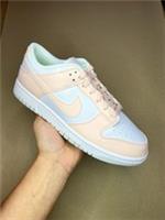 Nike Dunk Low NN Pale Coral trainers Uk6.5 Brand New✅ DD1873100