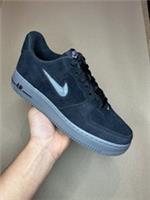 Nike Air Force 1 Low Jewel black cool grey trainers Uk6 Brand New✅ HQ3827002