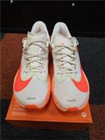Nike Zoom Fly 6 Womens Running Shoes Pale Ivory Hyper Crimson UK 7.5 EU 42