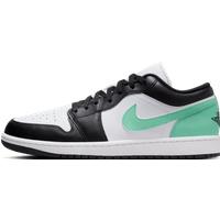 Nike Air Jordan 1 Low Men's Shoes - White