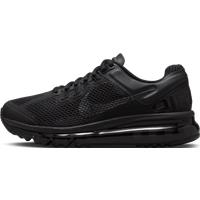 Nike Air Max 2013 Older Kids' Shoes - Black